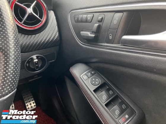 2014 MERCEDES-BENZ A-CLASS A250 AMG = FULL SPEC= WARRANTY = TIP TOP CONDITION= 1 VIP OWNER= YEAR END SALE