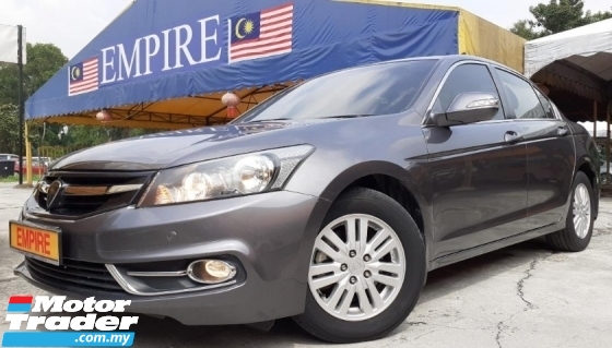 Proton Perdana