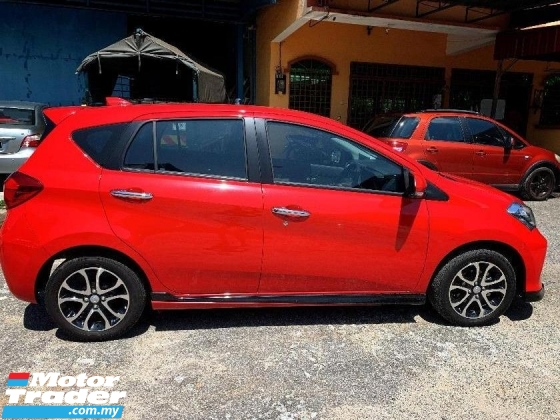 Car Details Page – SIN SOON SOON MOTOR Co.