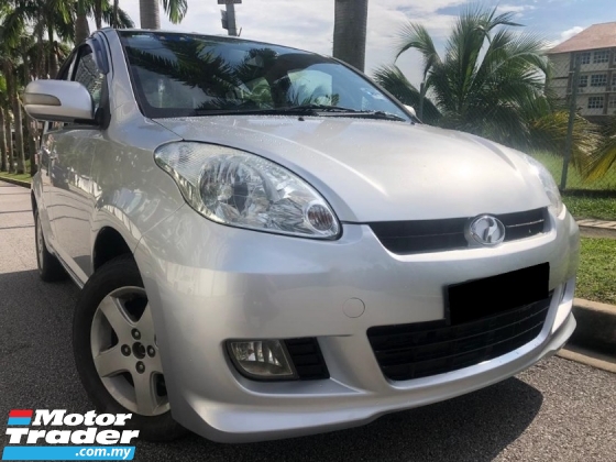 RM 15,999  2010 PERODUA MYVI 1.3 EZ (A) Condition Tiptop