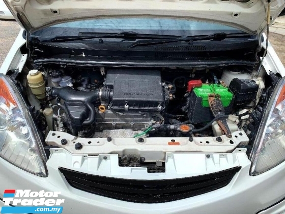 Car Details Page – SIN SOON SOON MOTOR Co.