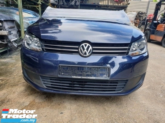 VOLKSWAGEN CROSS TOURAN HALF CUT AUTO PARTS NEW USED RECOND CAR PART MALAYSIA NEW USED RECOND CAR PARTS SPARE PARTS AUTO PART HALF CUT HALFCUT GEARBOX TRANSMISSION MALAYSIA Enjin servis kereta potong separuh murah VOLKSWAGEN Malaysia Half-cut