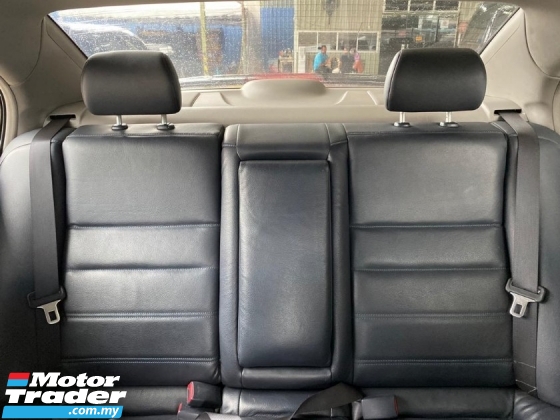 2010 HONDA CIVIC 2.0 FD IVTEC FULL SPEC LEATHER SEAT = 1 VIP OWNER = FOC WARRANTY=