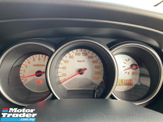 2013 NISSAN GRAND LIVINA IMPUL 1.8L (A)= FULL SPEC= 1 OWNER = YES YEAR END SALE= TIP TOP CONDITION= LEATHER SEAT= FOC WARRANTY