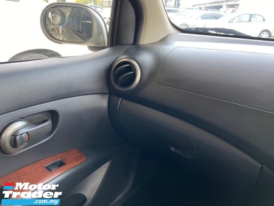 2013 NISSAN GRAND LIVINA IMPUL 1.8L (A)= FULL SPEC= 1 OWNER = YES YEAR END SALE= TIP TOP CONDITION= LEATHER SEAT= FOC WARRANTY