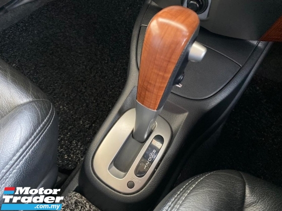 2013 NISSAN GRAND LIVINA IMPUL 1.8L (A)= FULL SPEC= 1 OWNER = YES YEAR END SALE= TIP TOP CONDITION= LEATHER SEAT= FOC WARRANTY