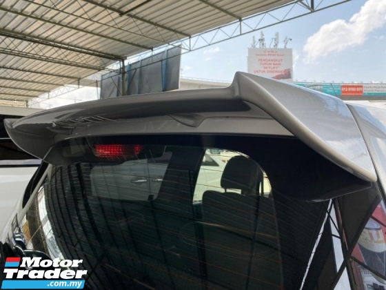 2013 NISSAN GRAND LIVINA IMPUL 1.8L (A)= FULL SPEC= 1 OWNER = YES YEAR END SALE= TIP TOP CONDITION= LEATHER SEAT= FOC WARRANTY