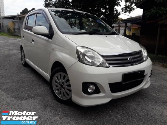 RM 17,888  2013 PERODUA VIVA ELITE EZI