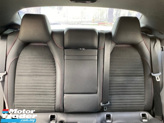 2017 MERCEDES-BENZ CLA 200 AMG FACELIFT CBU IMPORT BARU = TIP TOP CONDITION = LOW MILEAGE= FULL SERVICE RECORD MBM= YES YEAR END SALE= PUCHONG DEALER