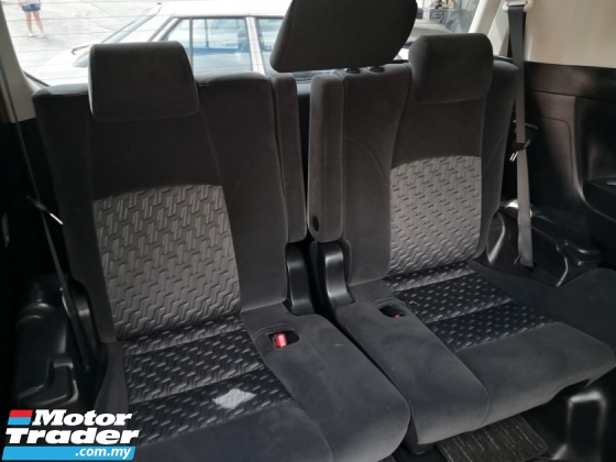 2015 TOYOTA VELLFIRE 2.5 ZA INC SST ANDROID MEDIA PLAYER 360 CAMERAS SUNROOF 2 POWER DOORS POWER BOOT JAPAN UNREG