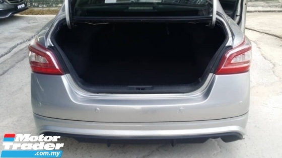 2015 NISSAN TEANA 2.0 XL CVT Sedan(TRUE YEAR MAKE)(ONE OWNER)(2 VYEAR WARRANTY)(LOW MILEAGE)