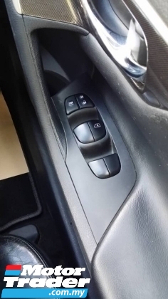 2015 NISSAN TEANA 2.0 XL CVT Sedan(TRUE YEAR MAKE)(ONE OWNER)(2 VYEAR WARRANTY)(LOW MILEAGE)