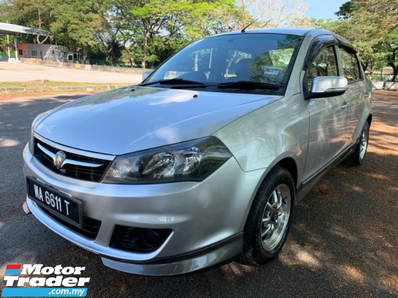 2015 PROTON SAGA 1.3 FLX (A) 1 Owner Only Full Set Bodykit TipTop Condition View to Confirm