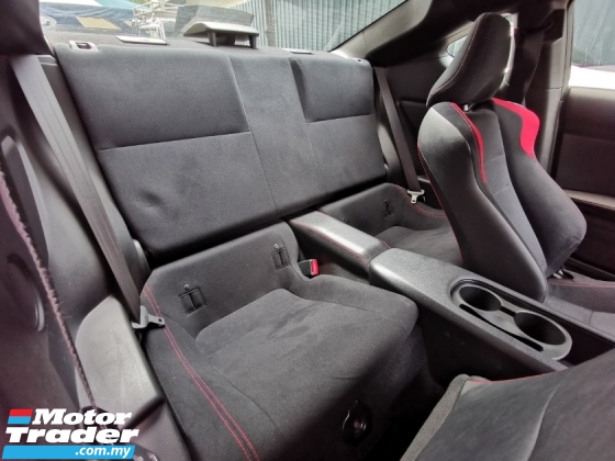 Rm 140 000 15 Toyota 86 2 0 Gt Style Cb Limited Editio Rm 140 000 15 Toyota 86 2 0 Gt Style Cb Limited Editio
