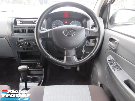 2011 PERODUA VIVA 1.0 (A) Ez One Lady Owner Service On Time 100% Accident Free High Loan Tip Top Condition Must View