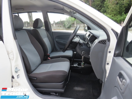2011 PERODUA VIVA 1.0 (A) Ez One Lady Owner Service On Time 100% Accident Free High Loan Tip Top Condition Must View