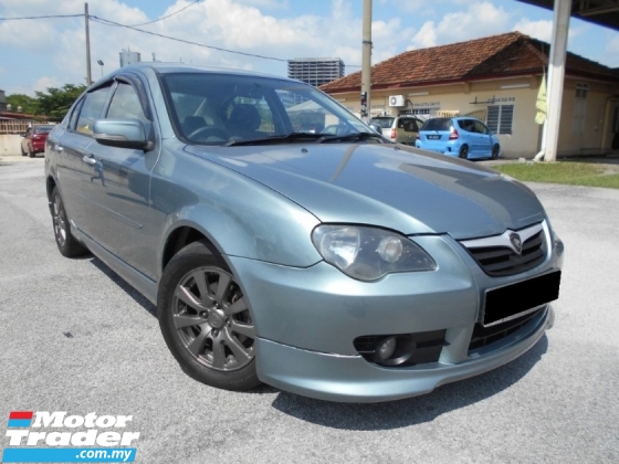 2013 PROTON PERSONA 1.6 (A) GOOD CONDITION LOW MLEAGE LIKE NEW ACCIDENT FREE AND 1 CAREFUL OWNER