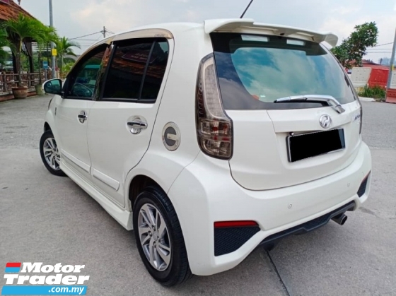 RM 36,888 | 2017 PERODUA MYVI 1.5 ZHS..