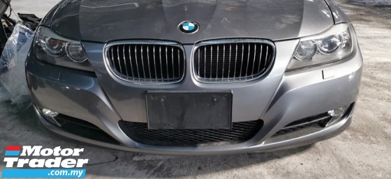 E90 N53 3.0 DIRECT INJECTION Half-cut