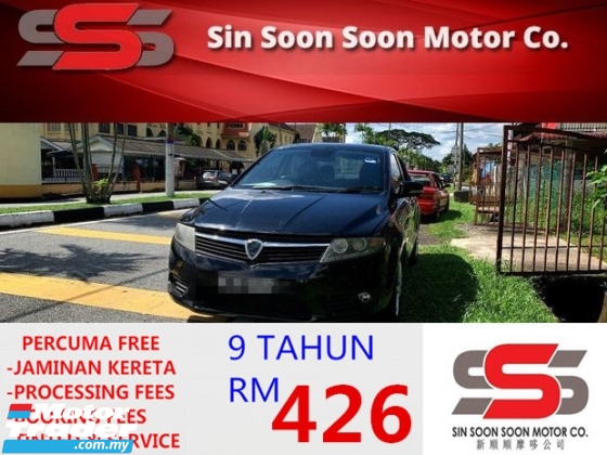 RM 30,800  2012 PROTON PREVE 1.6 PREMIUM TURBO FULL Spec