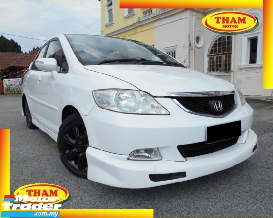 2009 HONDA CITY 1.5E FULL MUGEN BODYKIT GOOD CONDITION LOW MLEAGE LIKE NEW ACCIDENT FREE AND 1 CAREFUL OWNER