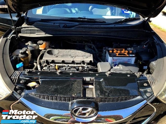 RM 41,800 2011 HYUNDAI TUCSON 2.0 GLS PREMIUM FULL SPEC RM 41,800 2011 HYUNDAI TUCSON 2.0 GLS PREMIUM FULL SPEC