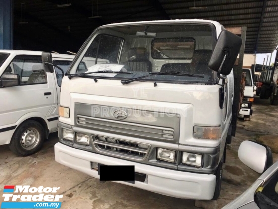 Used Daihatsu For Sale In Malaysia