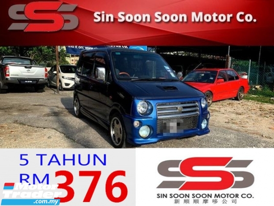 Maklumat kereta Page u2013 SIN SOON SOON MOTOR Co.