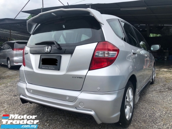 Rm 38 800 2014 Honda Jazz 1 5 V I Vtec Vtec Vte Not Hybr