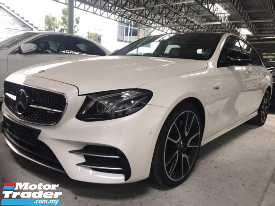 2017 MERCEDES-BENZ OTHER E43 AMG PREMIUM PLUS 4MATIC SPECIAL SALE NEW YEAR