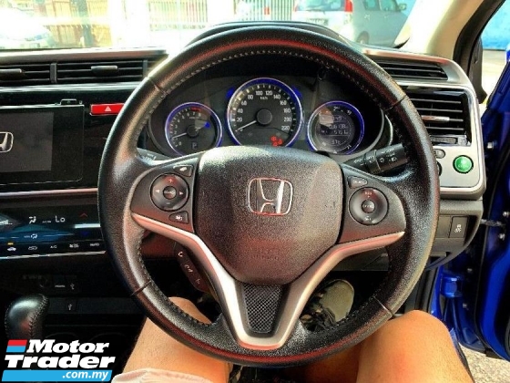 2014 HONDA CITY 1.5 V PREMIUM FULL Spec BLACKLIST CAN LOAN(AUTO)2014 Only 1 UNCLE Owner, 86K Mileage, TIPTOP withDVD,GPS&REVERSE Cam&PASSENGER AIRCOND HONDA TOYOTA NISSAN MAZDA PERODUA MYVI AXIA VIVA ALZA SAGA PERSONA EXORA ERTIGA VIOS YARIS ALTIS CAMRY VELLFIRE CITY KIA