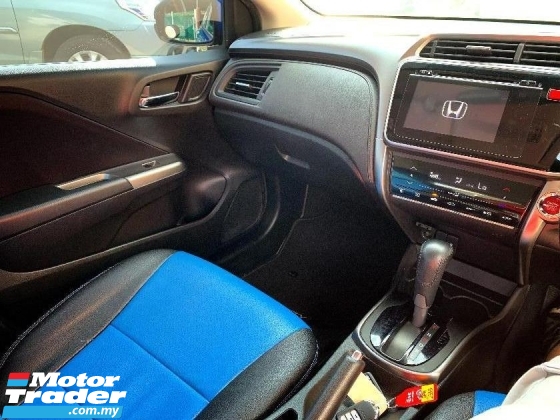 2014 HONDA CITY 1.5 V PREMIUM FULL Spec BLACKLIST CAN LOAN(AUTO)2014 Only 1 UNCLE Owner, 86K Mileage, TIPTOP withDVD,GPS&REVERSE Cam&PASSENGER AIRCOND HONDA TOYOTA NISSAN MAZDA PERODUA MYVI AXIA VIVA ALZA SAGA PERSONA EXORA ERTIGA VIOS YARIS ALTIS CAMRY VELLFIRE CITY KIA