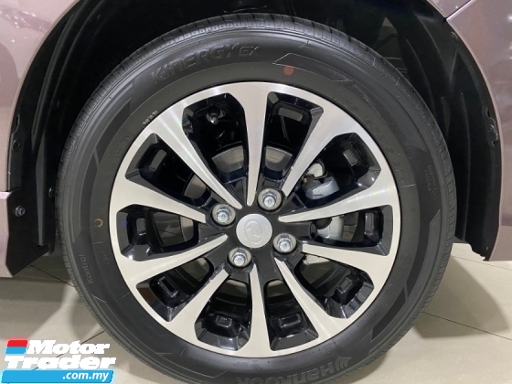 RM 42,500  2020 PERODUA BEZZA 1.3 Premium X AT 0% SALES T
