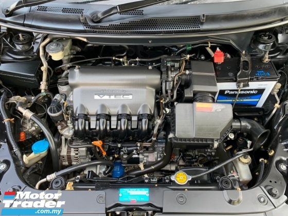2007 HONDA CITY 1.5 VTEC (A) 1 Careful Owner Only Sub-Woofer Amplifier Speaker TipTop Condition View to Confirm