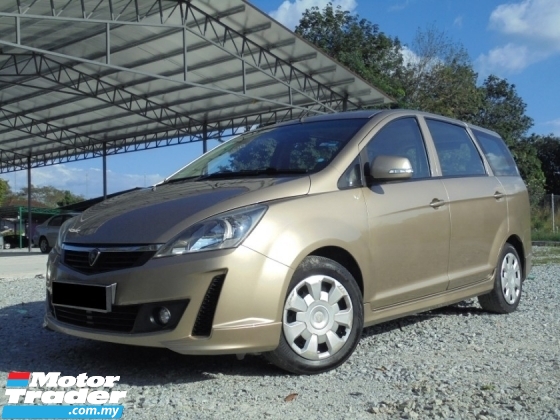 Rm 37 800 2016 Proton Exora 1 6 Cfe Turbo Exe Bold Like