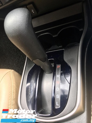 2015 HONDA CITY 1.5E AT i-VTEC WITH BODYKIT Sedan(TRUE YEAR MAKE)(ONE OWNER)(2 YEAR WARRANTY)(LOW MILEAGE)