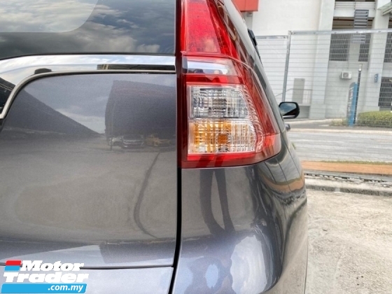 2015 HONDA CR-V SUV 2.0 i-VTEC FULL SPEC (2 YEAR WARRANTY)(TRUE YEAR MAKE)(LOW MILEAGE)(ONE OWNER)