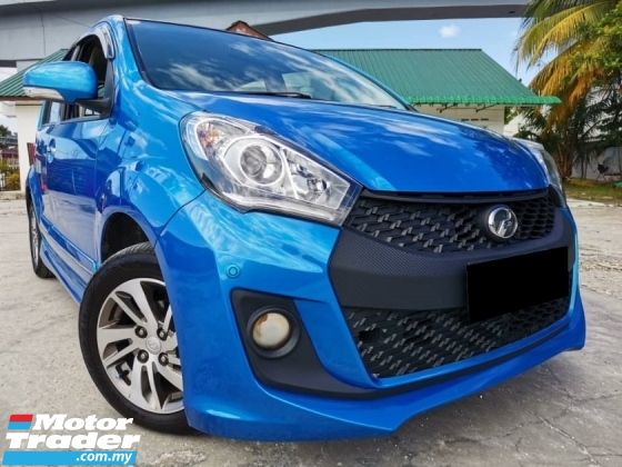 RM 38,999 | 2016 PERODUA MYVI 1.5 SE - NEW CONDITION & FA..