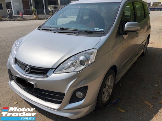 Perodua Seremban Career - Lebaran CC