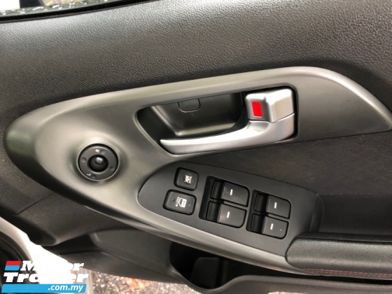 2011 NAZA FORTE 1.6 SX