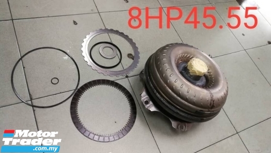 RECOND TORQUE CONVERTER REPAIR KIT GEARBOX PROBLEM ALL MODEL AUDI BMW MERCEDES LAND ROVER RANGE ROVER NEW USED RECOND CAR PART SPARE PART AUTO PARTS AUTOMATIC GEARBOX REPAIR SERVICE MALAYSIA enjin servis Engine & Transmission > Transmission