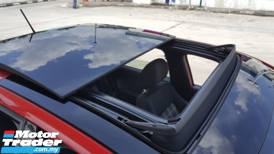 2012 VOLKSWAGEN POLO GTI 1.4 5-DOOR (Actual Year) (No Charge Processing Fee) Extend Warranty Until 2021 Keep Like New Car Condition Worth Buy
