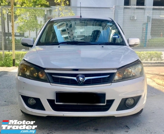 2011 PROTON SAGA 1.3 FLX Executive Sedan(ONLY OWNER)(LOW MILEAGE)(2 YEAR WARAANTY)(TRUE YEAR MAKE)
