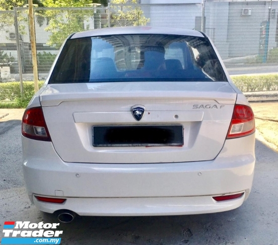 2011 PROTON SAGA 1.3 FLX Executive Sedan(ONLY OWNER)(LOW MILEAGE)(2 YEAR WARAANTY)(TRUE YEAR MAKE)