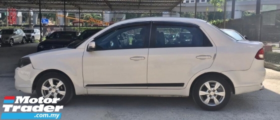 2011 PROTON SAGA 1.3 FLX Executive Sedan(ONLY OWNER)(LOW MILEAGE)(2 YEAR WARAANTY)(TRUE YEAR MAKE)