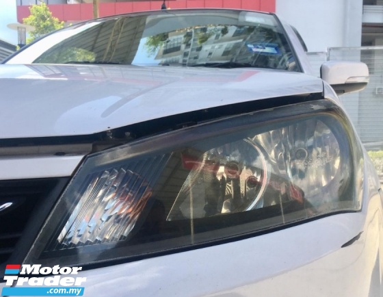 2011 PROTON SAGA 1.3 FLX Executive Sedan(ONLY OWNER)(LOW MILEAGE)(2 YEAR WARAANTY)(TRUE YEAR MAKE)