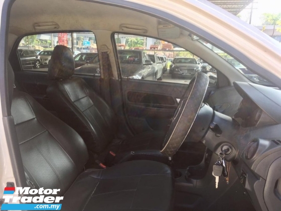 2011 PROTON SAGA 1.3 FLX Executive Sedan(ONLY OWNER)(LOW MILEAGE)(2 YEAR WARAANTY)(TRUE YEAR MAKE)
