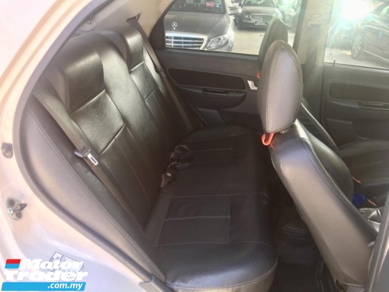 2011 PROTON SAGA 1.3 FLX Executive Sedan(ONLY OWNER)(LOW MILEAGE)(2 YEAR WARAANTY)(TRUE YEAR MAKE)