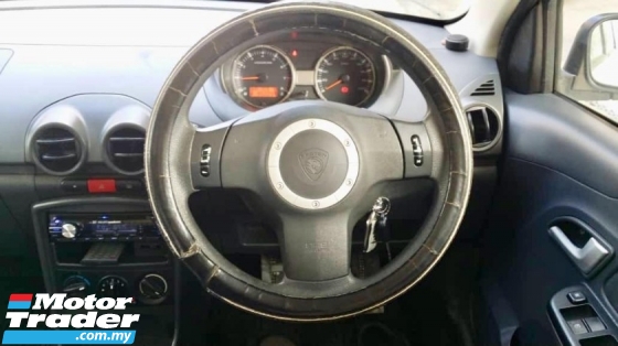 2011 PROTON SAGA 1.3 FLX Executive Sedan(ONLY OWNER)(LOW MILEAGE)(2 YEAR WARAANTY)(TRUE YEAR MAKE)
