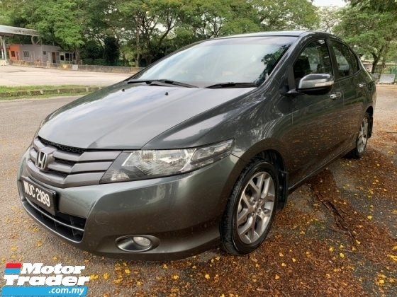 2011 HONDA CITY 1.5 E i-VTEC (A) 2011 Full Service Record Original Paint 1 Lady Owner Only TipTop Condition View to Confirm